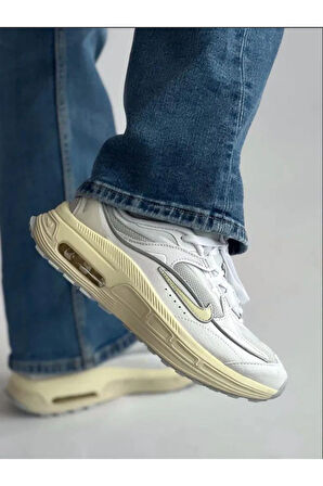 Air Max Bliss Next Nature White Pure Platinum