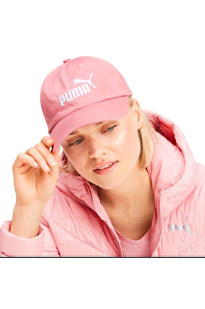 Sportswear Pembe Şpka