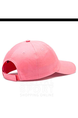 Sportswear Pembe Şpka