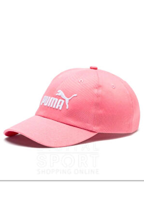 Sportswear Pembe Şpka