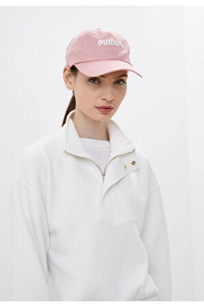 Sportswear Pembe Şpka