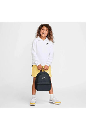 Küçük Boy Unisex Sırt Çantası