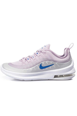Air Max Grey Pink Sneaker G. S. Günlük Spor Ayakkabı Gri Pembe