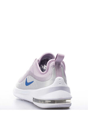Air Max Grey Pink Sneaker G. S. Günlük Spor Ayakkabı Gri Pembe