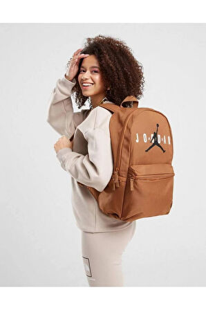 Air Jordan Unisex Sırt Çantası Daypack