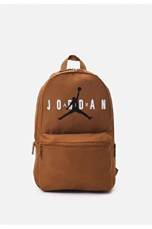 Air Jordan Unisex Sırt Çantası Daypack