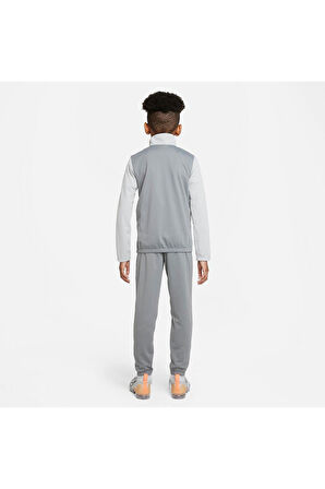 Dh9661-084 K Nsw Futura Poly Cuff Ts Çocuk Eşofman Takımı