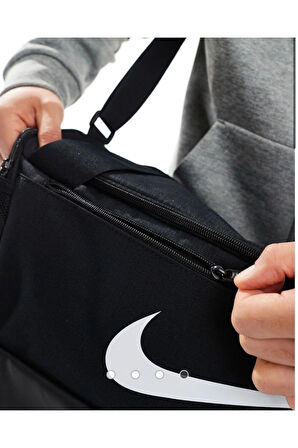 Unisex Antrenman,Kamp veya Günlük kullanılabilir spor çanta