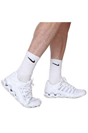 Reax Tr Mesh - Erkek Beyaz Spor Ayakkabı - 621716-102