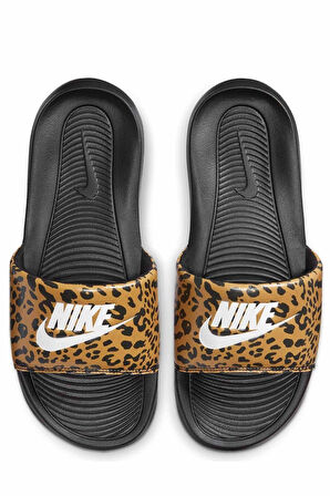 Victori One Kadın Terlik Ayakkabı CN9676-700-Leopard