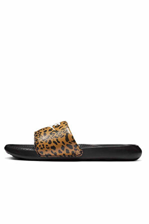 Victori One Kadın Terlik Ayakkabı CN9676-700-Leopard