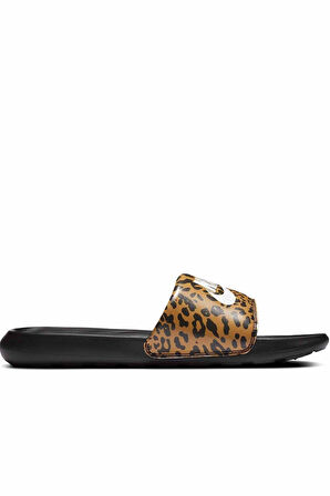 Victori One Kadın Terlik Ayakkabı CN9676-700-Leopard
