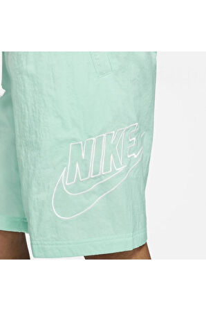 Sportswear Alumni Men's Shorts Erkek Şort