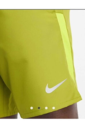 Dri-Fit Challenger 23cm Unlined Versatile Training Erkek Şort 