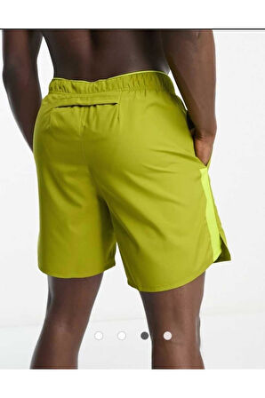 Dri-Fit Challenger 23cm Unlined Versatile Training Erkek Şort 