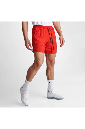 Flex Stride Running profesyonel Erkek Şort