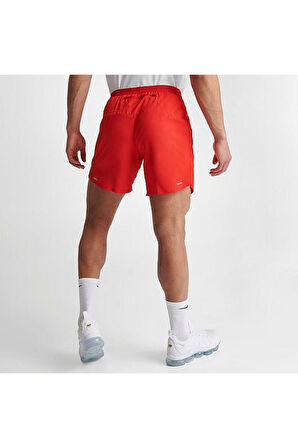 Flex Stride Running profesyonel Erkek Şort