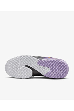DM1123 002 Lebron Wıtness VII Basketbol Ayakkabısı