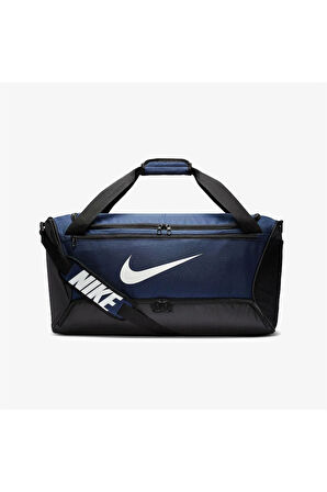 Brsla Duff - 9,0 (60L) Unisex Mavi Spor Çantası