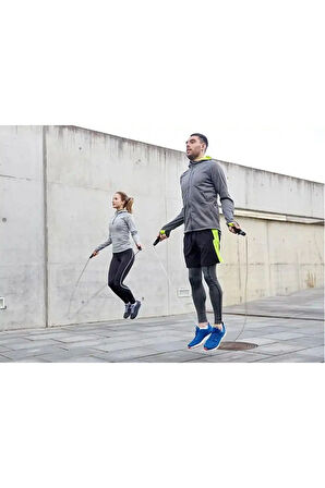 Atlama Cardio ipi Unisex Ayarlanabilir 9 ft (2,7 metre) CNG-STORE