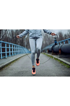 Atlama Cardio ipi Unisex Ayarlanabilir 9 ft (2,7 metre) CNG-STORE