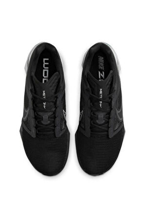Zoom Metcon Turbo 2 Training Shoes Black Erkek Antrenman Ayakkabısı Siyah