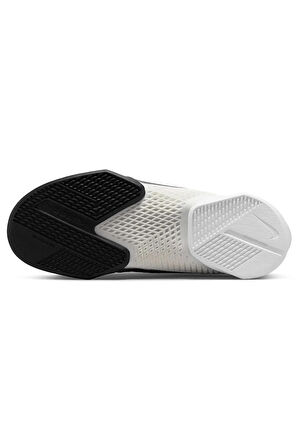 Zoom Metcon Turbo 2 Training Shoes Black Erkek Antrenman Ayakkabısı Siyah