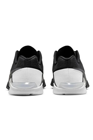 Zoom Metcon Turbo 2 Training Shoes Black Erkek Antrenman Ayakkabısı Siyah