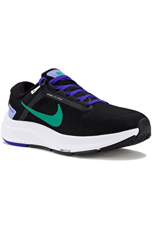 Air Zoom Structure 24 Road Running Kadın Spor Ayakkabı