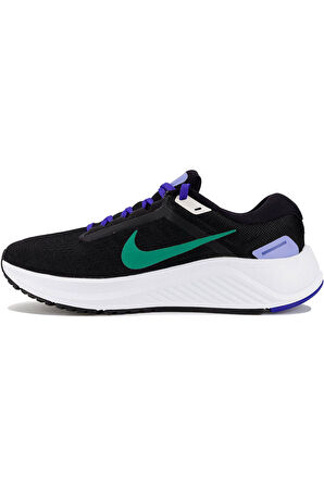 Air Zoom Structure 24 Road Running Kadın Spor Ayakkabı