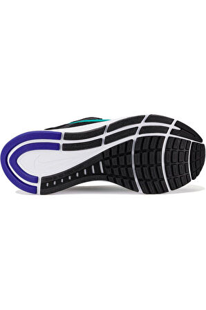 Air Zoom Structure 24 Road Running Kadın Spor Ayakkabı