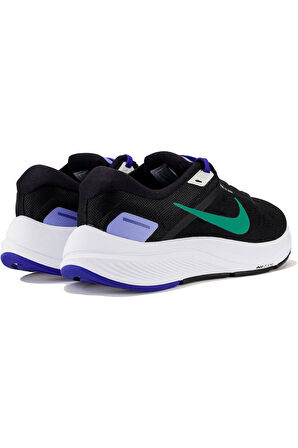 Air Zoom Structure 24 Road Running Kadın Spor Ayakkabı