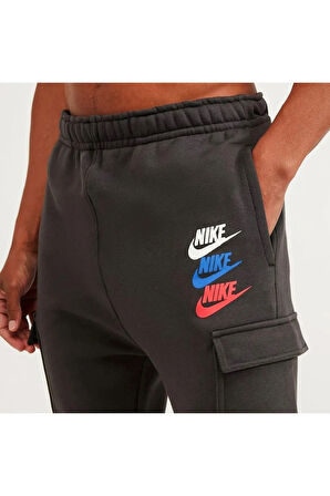 Sportswear  Crew Yaka Eşofman Altı