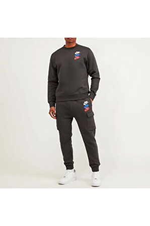 Sportswear  Crew Yaka Eşofman Altı