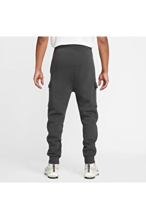 Sportswear  Crew Yaka Eşofman Altı