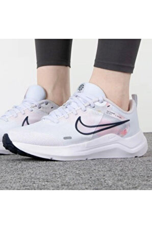 Downshifter 12 Premium Kadın Yol Koşu Ayakkabısı