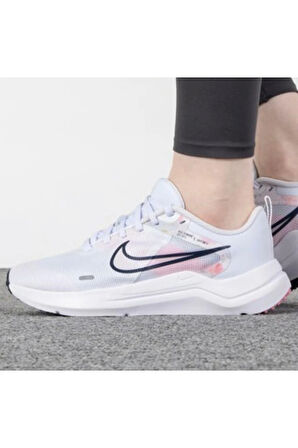 Downshifter 12 Premium Kadın Yol Koşu Ayakkabısı