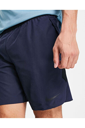 Dri-FIT Flex Rep Pro Collection 20 cm Astarsız Erkek Antrenman Şortu 