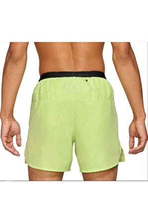Flex Stride Running profesyonel Erkek Şort