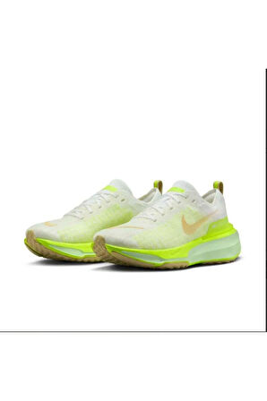 Zoomx Invincible Run 3 Unisex profesyonel Koşu ayakkabısı