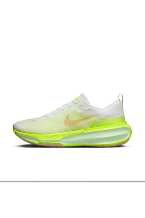Zoomx Invincible Run 3 Unisex profesyonel Koşu ayakkabısı