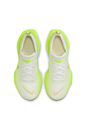 Zoomx Invincible Run 3 Unisex profesyonel Koşu ayakkabısı