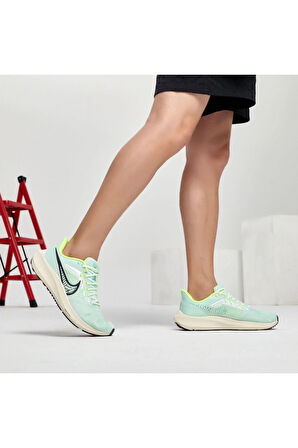 Pegasus 39 yeşil Erkek Koşu Antrenman ayakkabısı