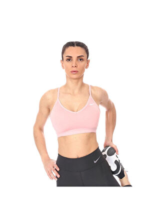 Indy Bra Kadın Pembe Antrenman Sporcu Sütyeni Dd1675-630