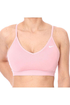 Indy Bra Kadın Pembe Antrenman Sporcu Sütyeni Dd1675-630