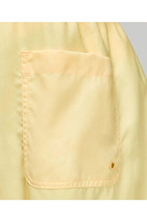 Jordan M J Ess Poolside Short Mayo Şort