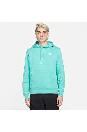 SPORTSWEAR CLUB FLEECE HOODIE BV2654_392