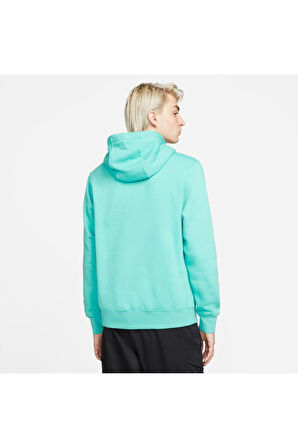 SPORTSWEAR CLUB FLEECE HOODIE BV2654_392