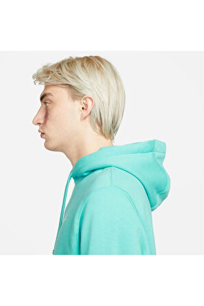 SPORTSWEAR CLUB FLEECE HOODIE BV2654_392