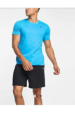 Hyverse Dri-FIT UV Traning Çok Yönlü Erkek T-shirt